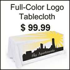 Tablecloths